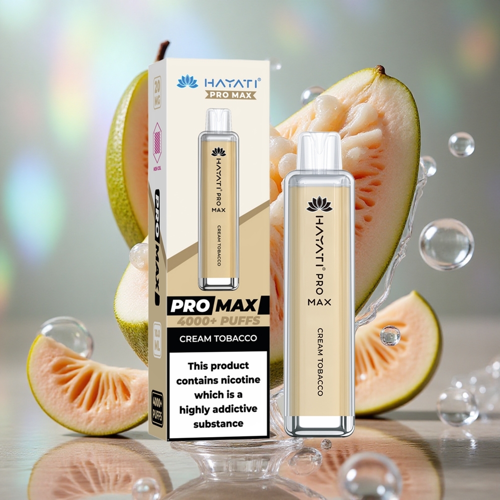 Крем Дуван Hayati Pro Max 4000 Пуфова Двоструки 1.1 Ом Мреш Коил