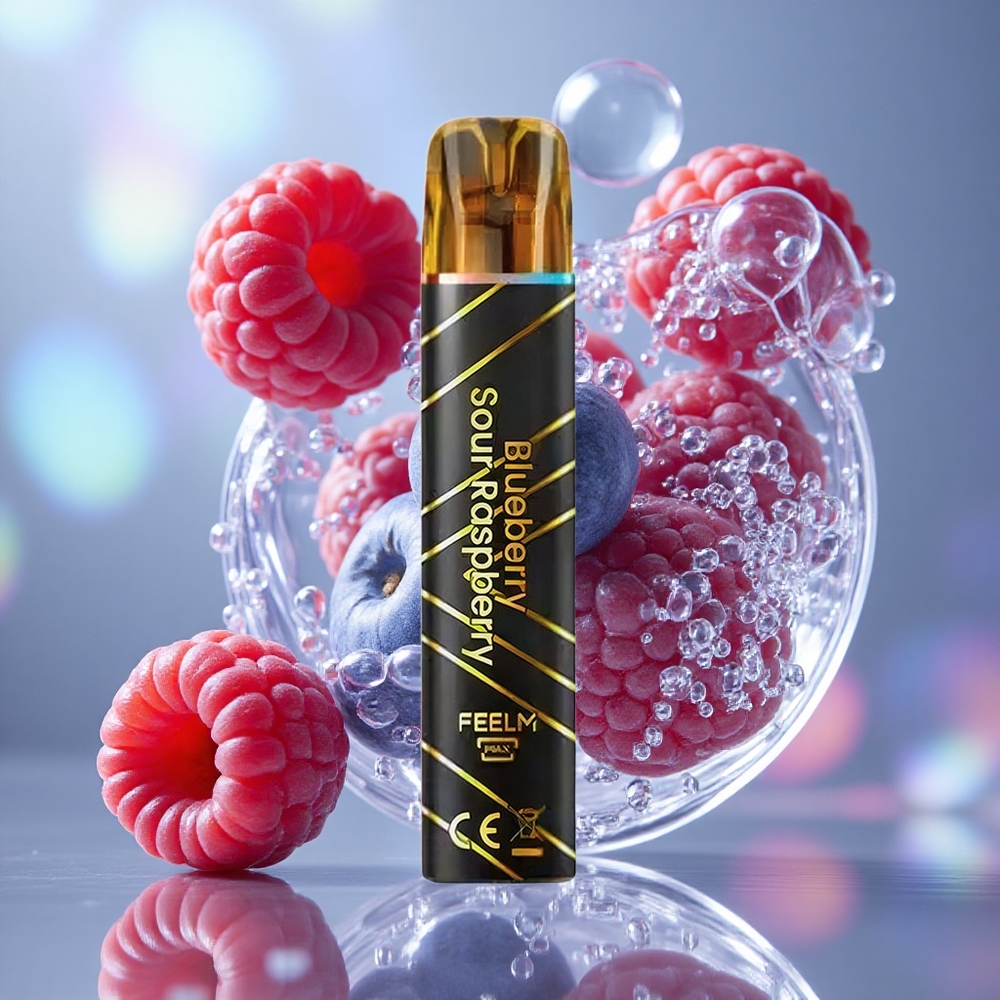 Борба Годмина JNR Black&Golden 800 Пуфова TPD