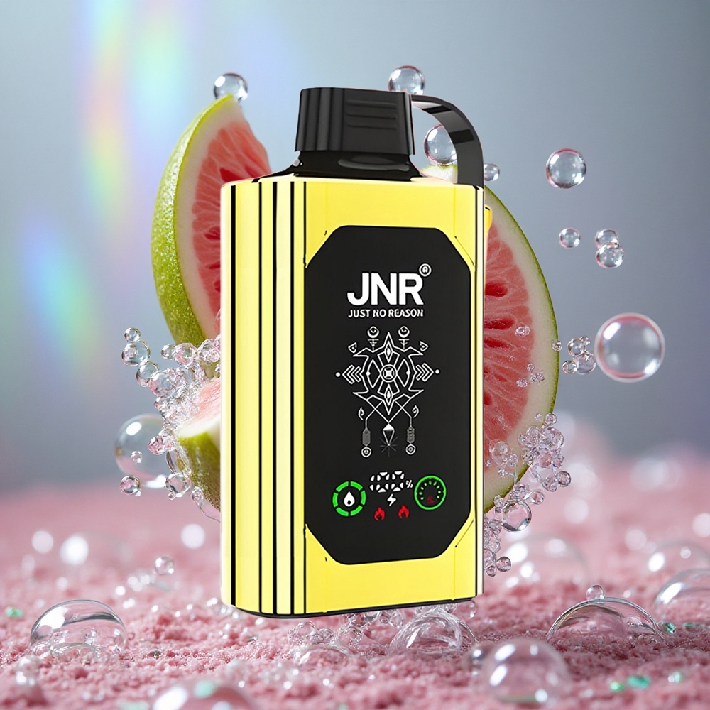 Ljubav 66 JNR Shisha Hookah Box 20500 Puffs Дуал Месх Цоил