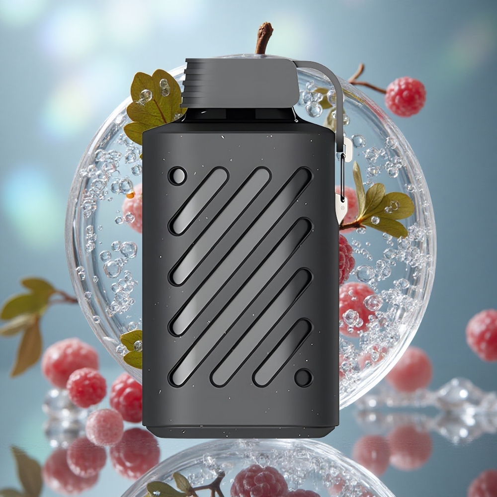 Borovnice Cedar VOZOL GEAR 10000 Једнократни Вапе 10000 Puffs