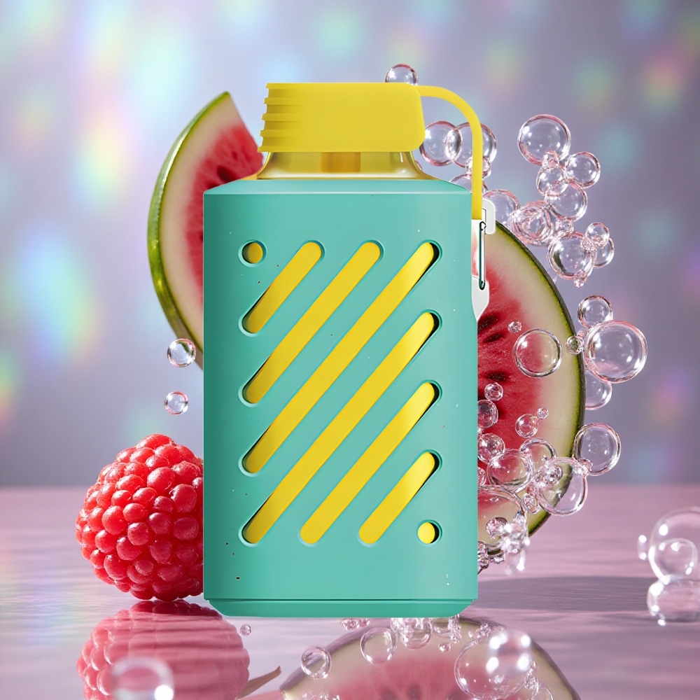 Malina Lubenica VOZOL GEAR 10000 10000 Puffs