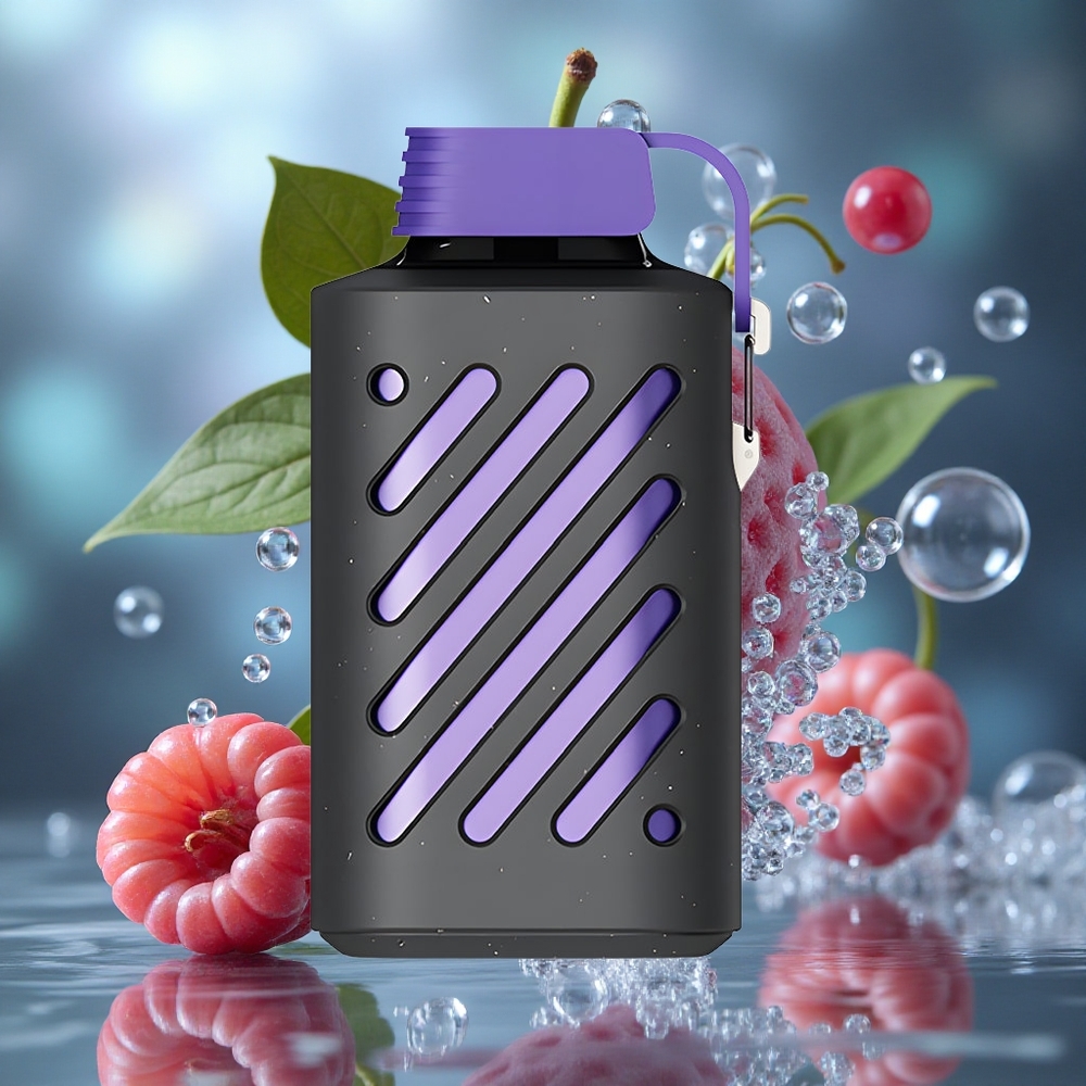 Шумска бобица VOZOL GEAR 10000 500mAh