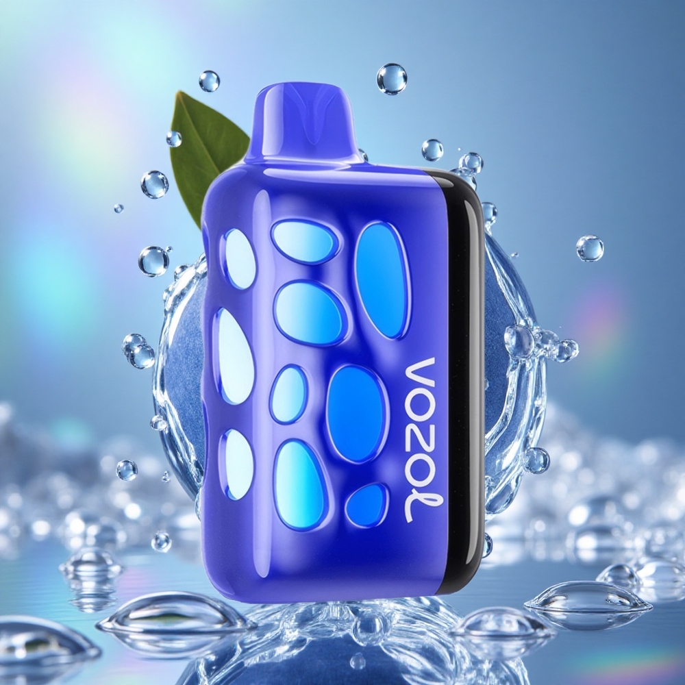 Boravnica Led VOZOL RAVE 40000 270 Stepeni Sjaj 1000mAh Батерија
