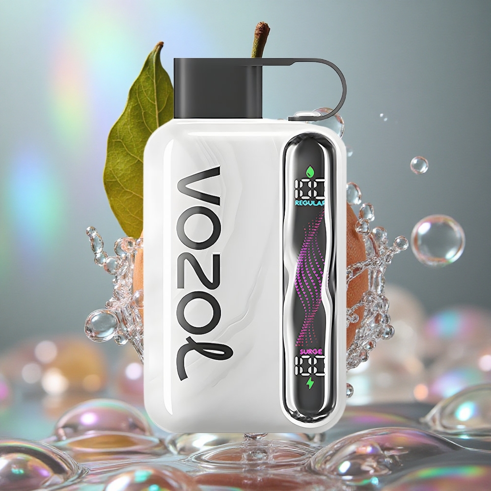Duvan VOZOL STAR 40000 Puffs Једнократни Вапе