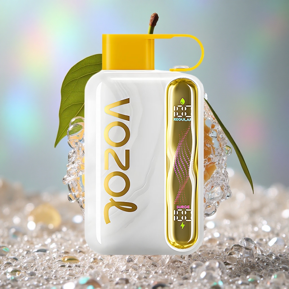 Mango Led VOZOL STAR 40000 Puffs Једнократни Вапе