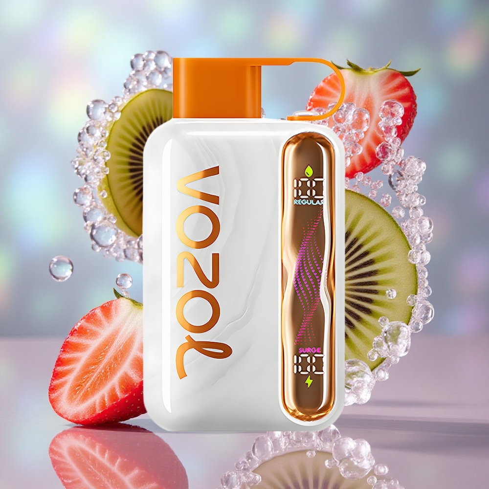 Јагода Киви VOZOL STAR 40000 Puffs Тип-C