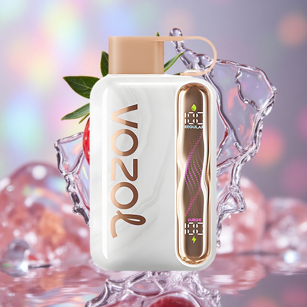 Јагода Лед VOZOL STAR 40000 Puffs Type-C