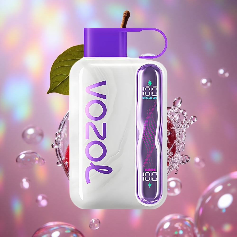 Вишња Кола VOZOL STAR 40000 Пљувачка Type-C