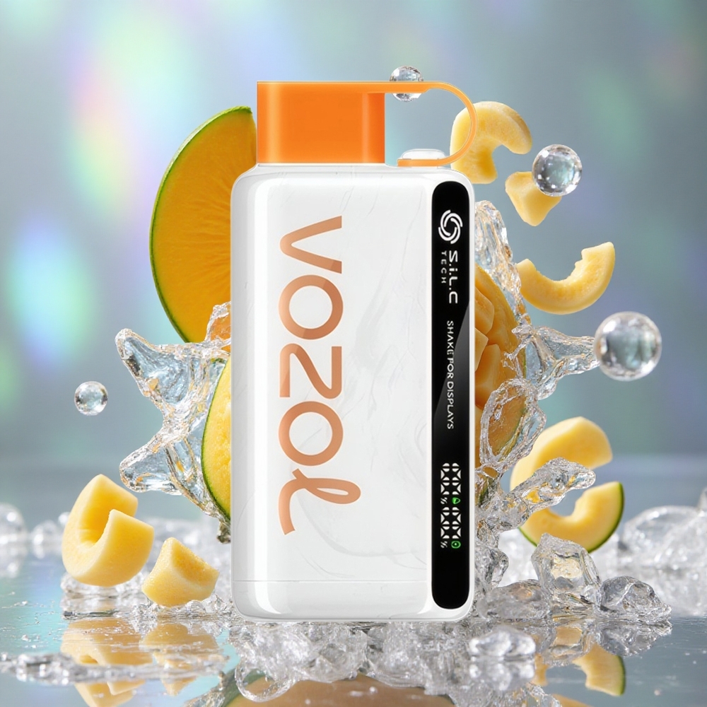 Meksiko Mango Led VOZOL STAR 9000/12000 30% brže punjenje