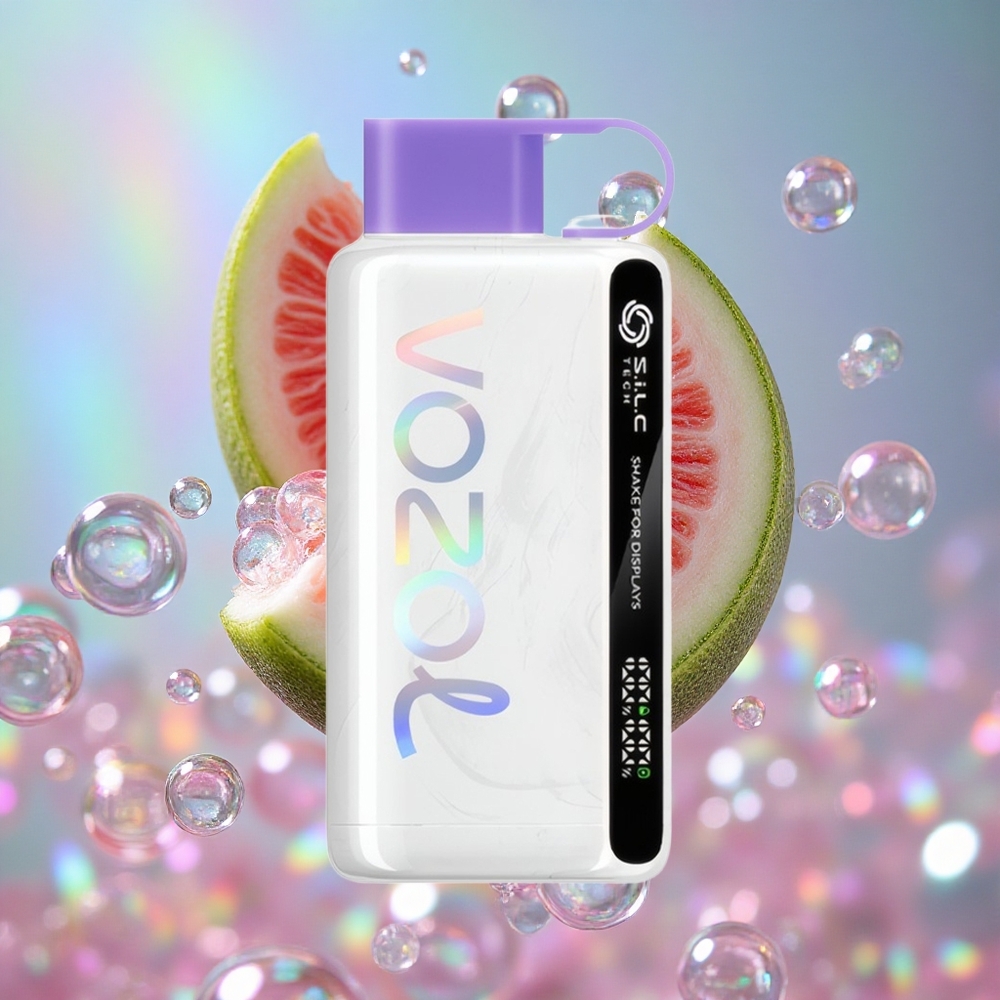 RAINBOW BOMBON VOZOL STAR 9000/12000 BRIZNI PUNJIVI 650мАх батерија
