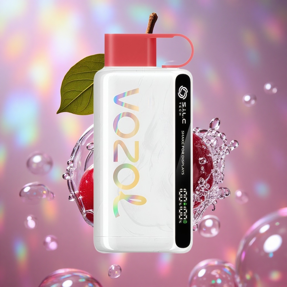 Вишња Кола VOZOL STAR 9000/12000 30% брже пуњење