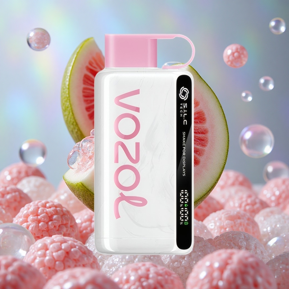 Крем Савери VOZOL STAR 9000/12000 Брже Пунђење