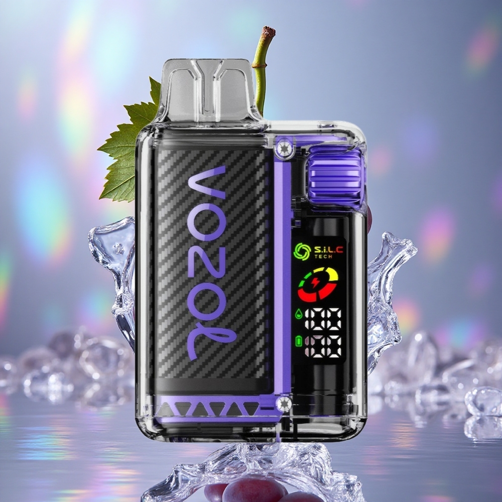 Grozd Led VOZOL Vista 20000 Puffs OLED екран