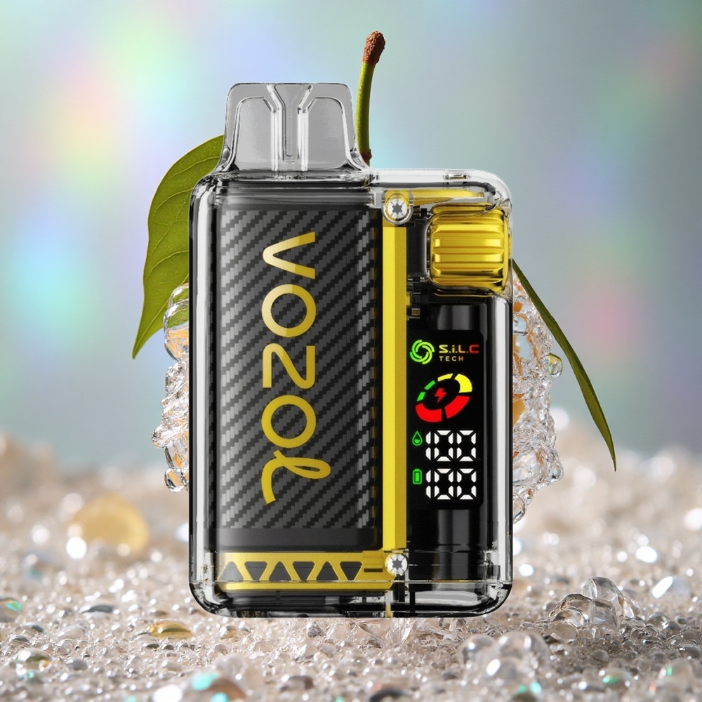 Mango Led VOZOL Vista 20000 Puna Пуњива батерија