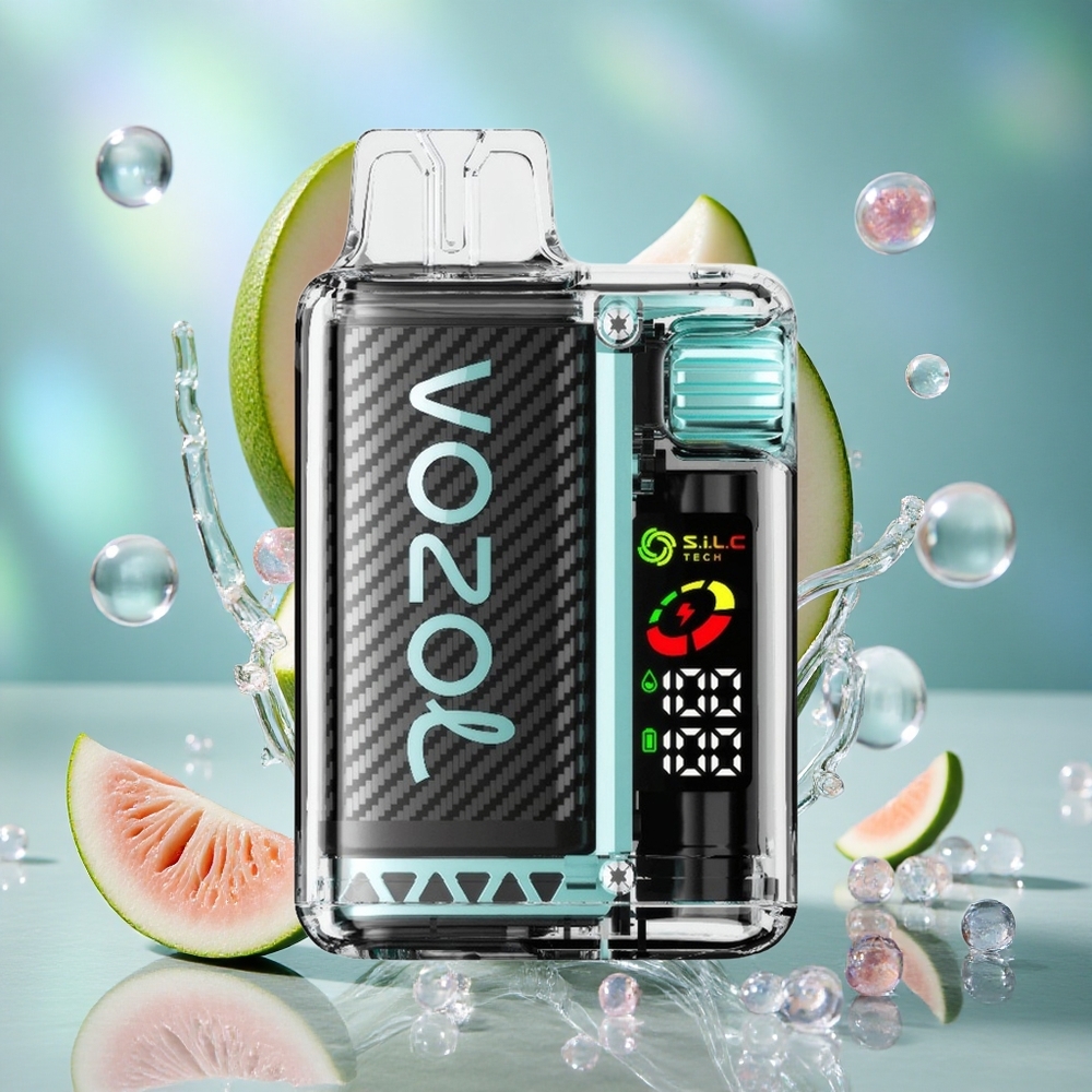 Miami menta VOZOL Vista 20000 Puna sa OLED екранom