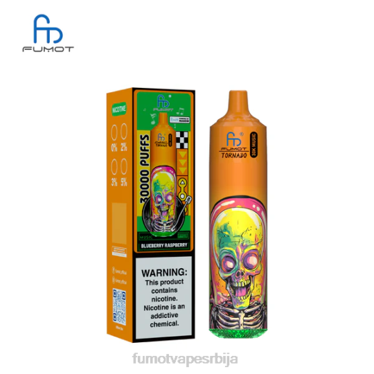 Fumot Vape Price - Fumot Tornado 30к музике боровница малина LHRR45